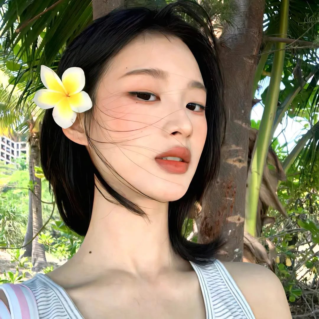 异世界来的男生